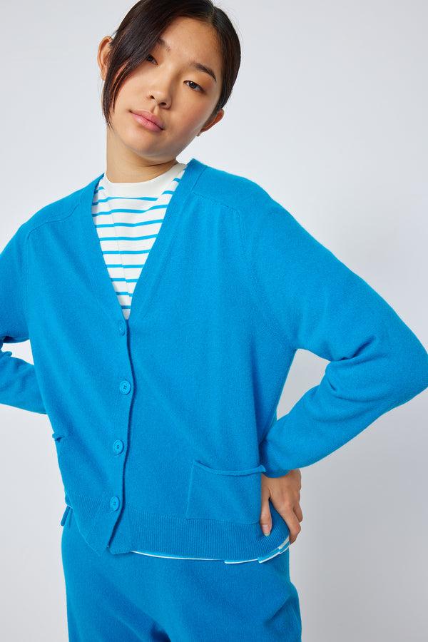 Semicouture Cardigan callista | semicouture Offerta