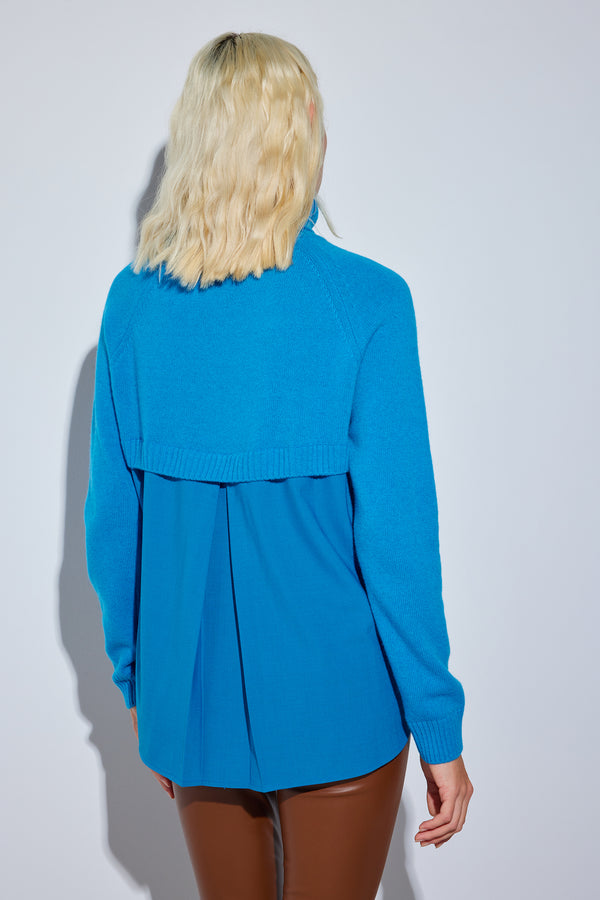 Semicouture Dolcevita bette | semicouture Online