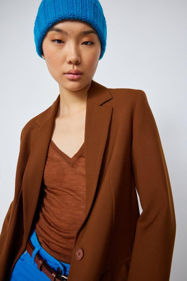 Semicouture Maglia jenny | semicouture Outlet