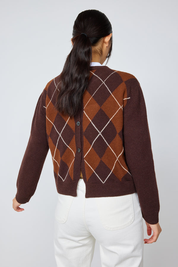 Semicouture Maglia chantel | semicouture Vendita Economica
