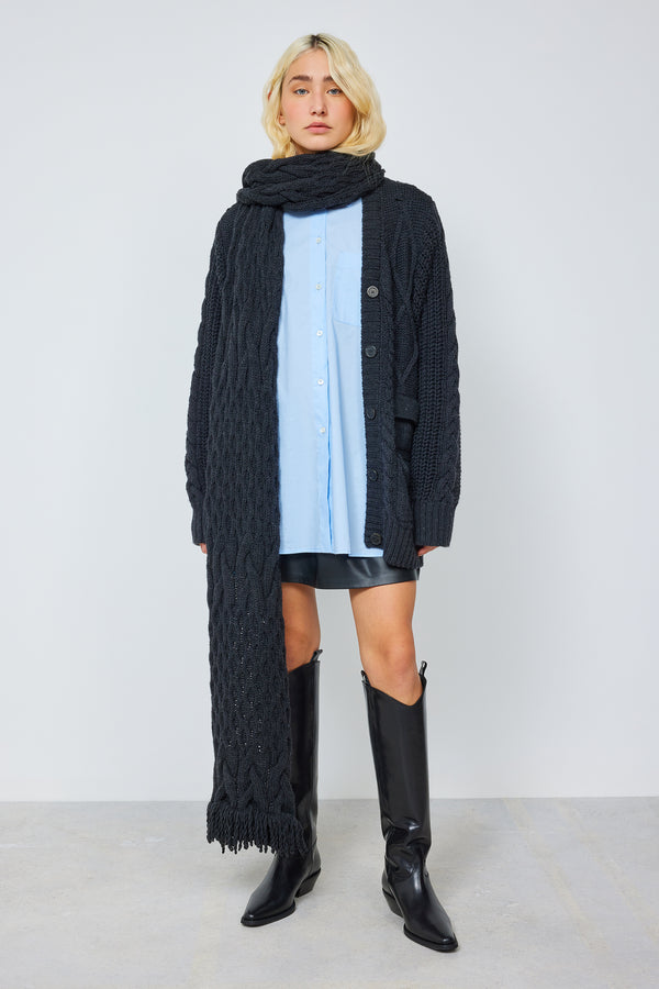 Semicouture Cardigan monica | semicouture I Più Venduti