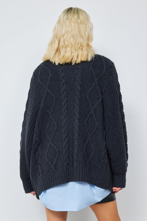 Semicouture Cardigan monica | semicouture I Più Venduti