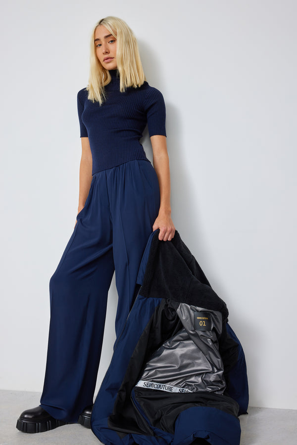 Semicouture Dolcevita louisa | semicouture Vendite Flash