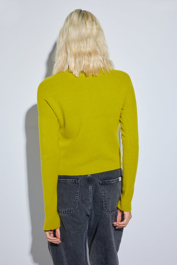 Semicouture Maglia haidee | semicouture Negozio