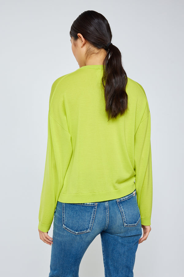 Semicouture Cardigan clemency | semicouture In Saldo