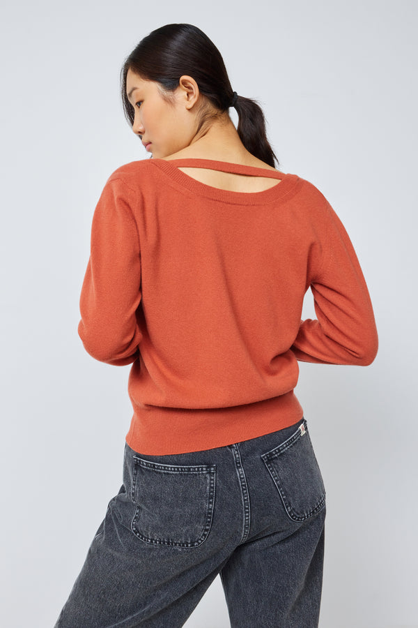 Semicouture Maglia brianne | semicouture Sconto di tempo limitato