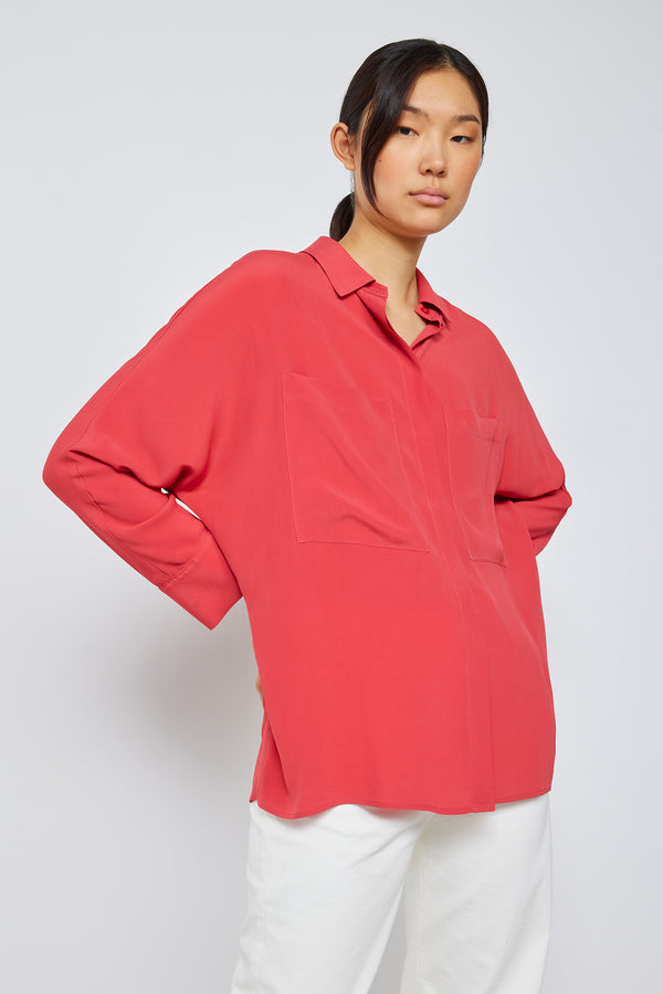 Semicouture Camicia tiffany | semicouture Negozio online di fabbrica