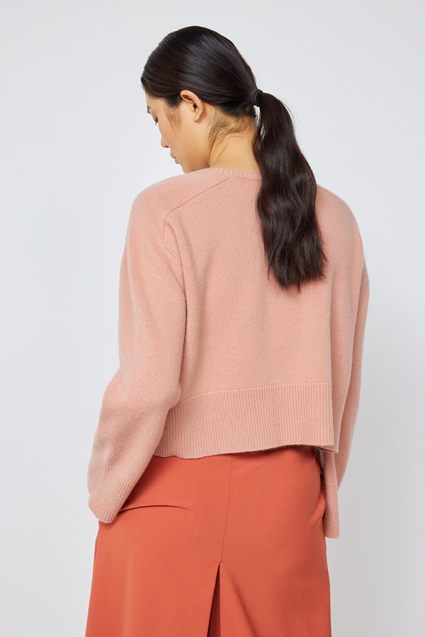 Semicouture Maglia aura | semicouture Prezzo di fabbrica