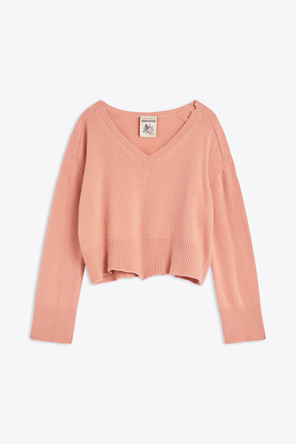 Semicouture Maglia aura | semicouture Prezzo di fabbrica
