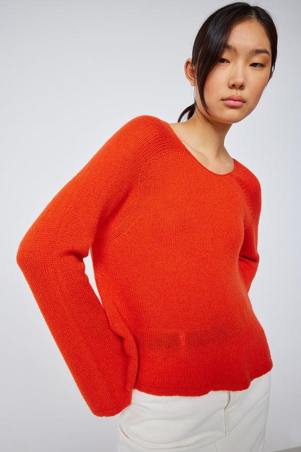 Semicouture Maglia elly | semicouture Offerta speciale