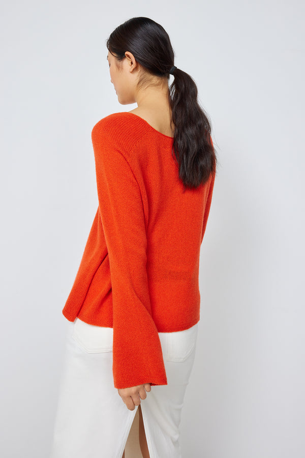Semicouture Maglia elly | semicouture Offerta speciale