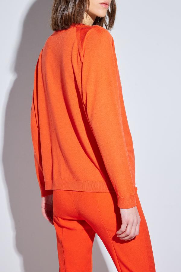 Semicouture Maglia elieen | semicouture Comprare a buon mercato