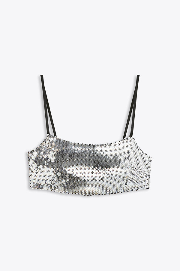 Semicouture Top magalie | semicouture Vendite stagionali