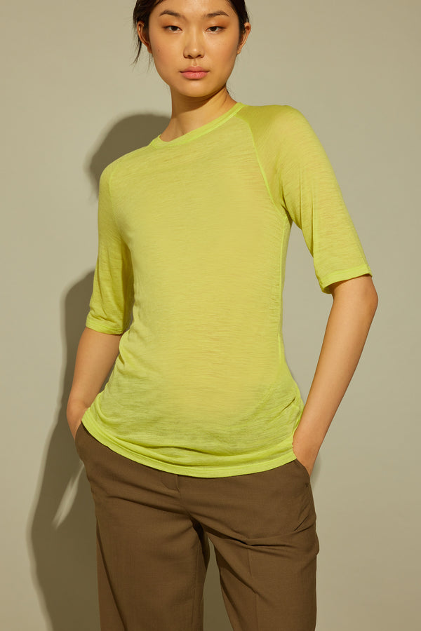 Semicouture T-shirt avelina | semicouture Offerta natalizia
