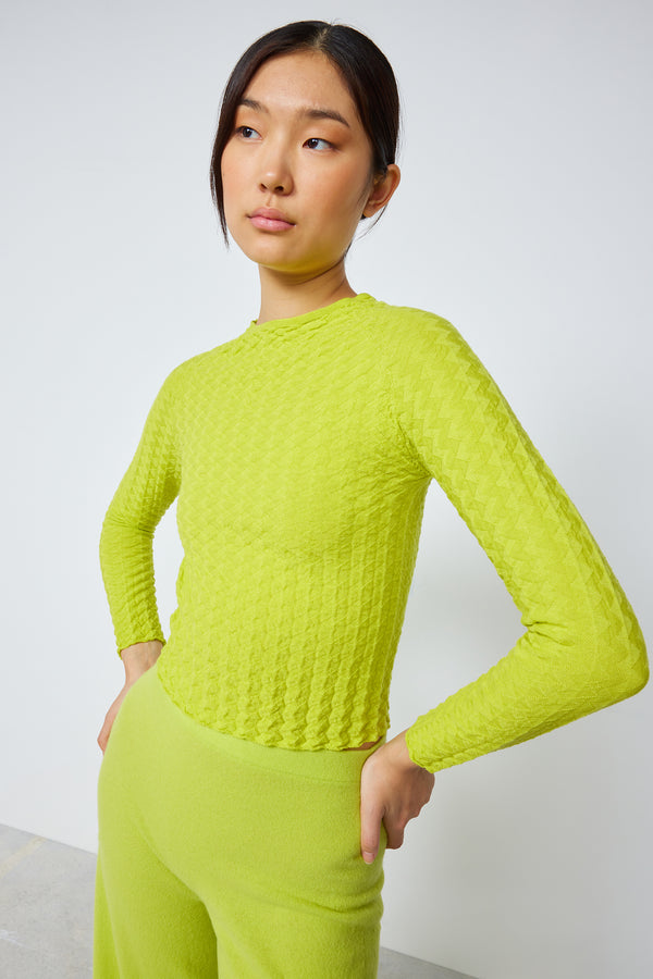 Semicouture Maglia leah | semicouture Offerta Anniversario