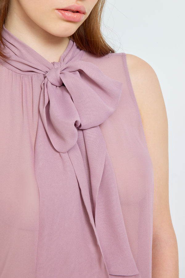 Semicouture Blusa julienne | semicouture Offerta migliore