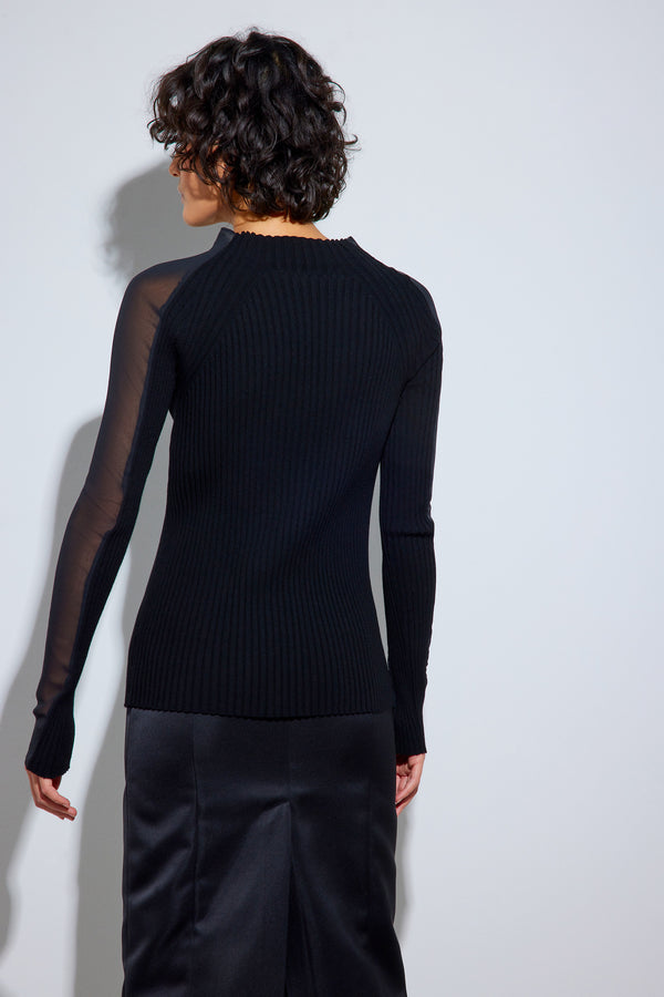 Semicouture Dolcevita estrella | semicouture Offerta temporanea