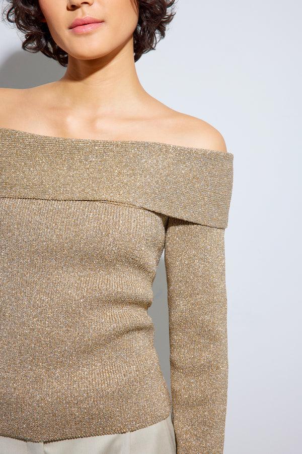 Semicouture Maglia adeline | semicouture Offerte esclusive