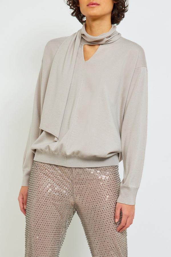 Semicouture Maglia valeriane | semicouture Grandi sconti