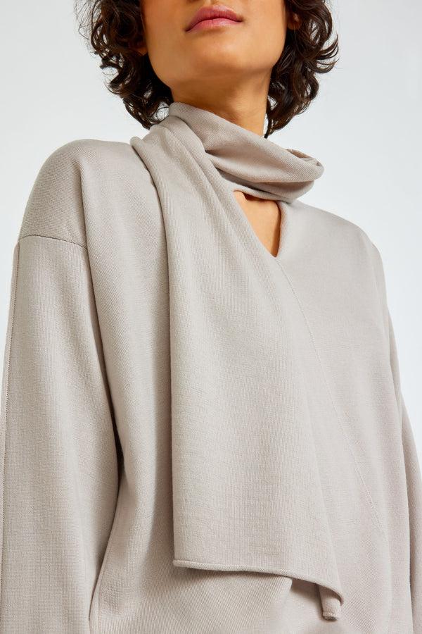 Semicouture Maglia valeriane | semicouture Grandi sconti