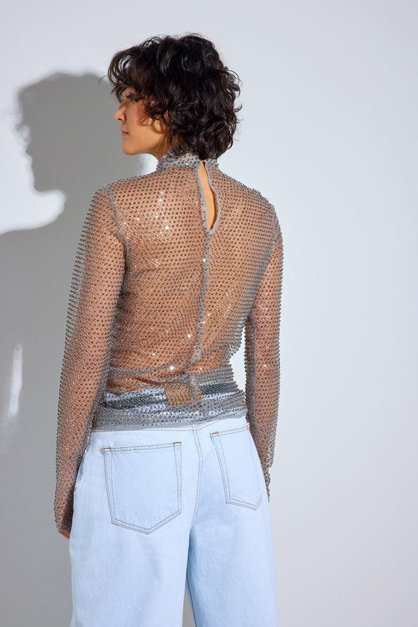 Semicouture Dolcevita yvette | semicouture Bestseller