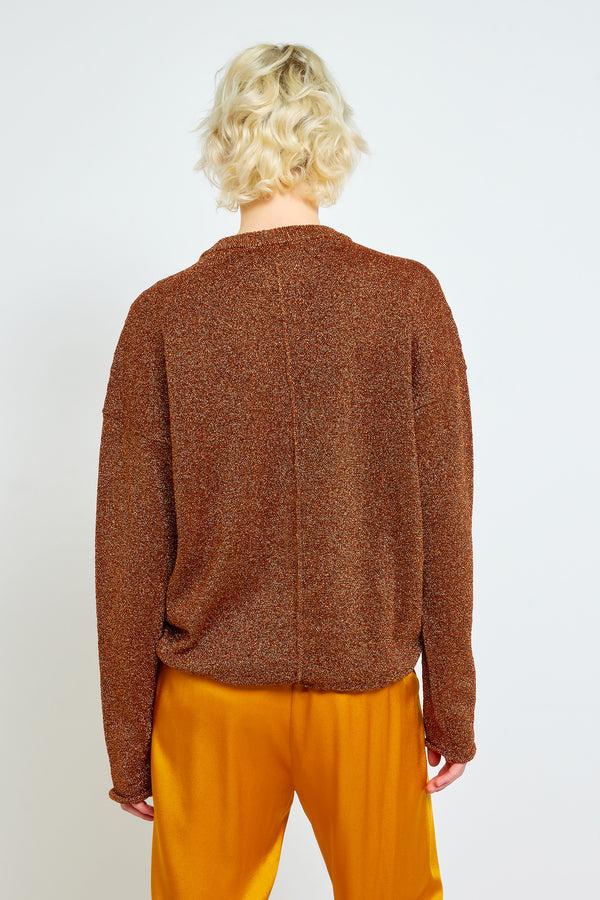 Semicouture Maglia beatrice | semicouture Comprane uno, ottenene uno gratis