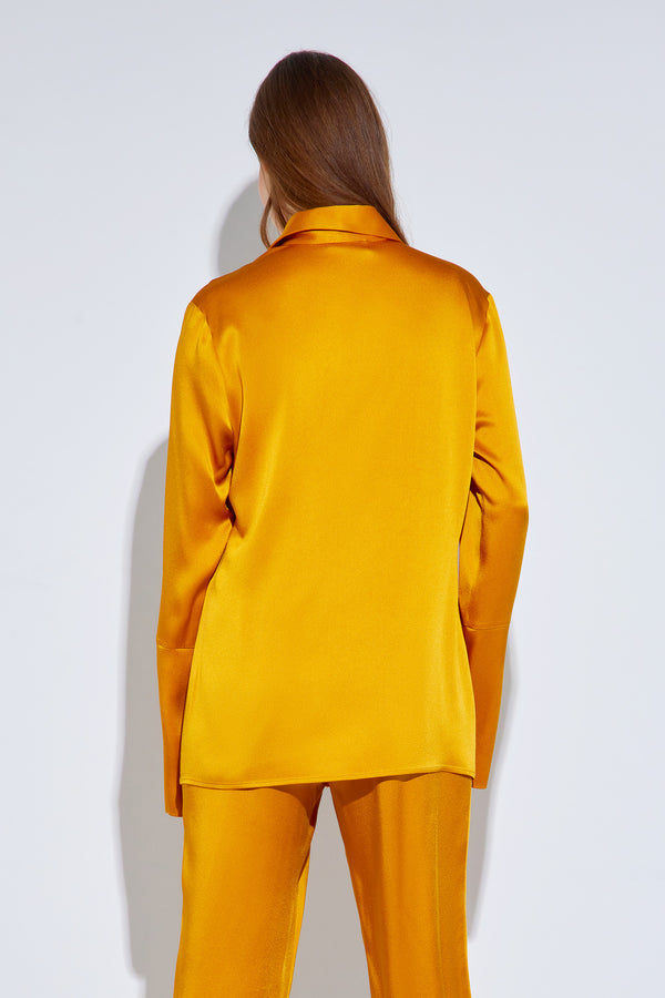Semicouture Camicia liliane | semicouture Offerte giornaliere