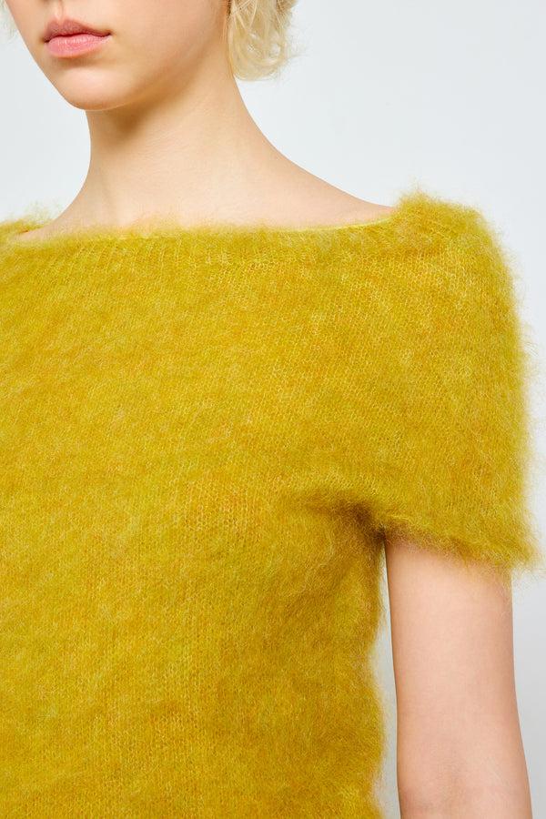 Semicouture Maglia juliane | semicouture Offerte speciali
