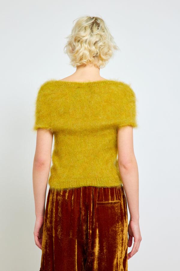 Semicouture Maglia juliane | semicouture Offerte speciali