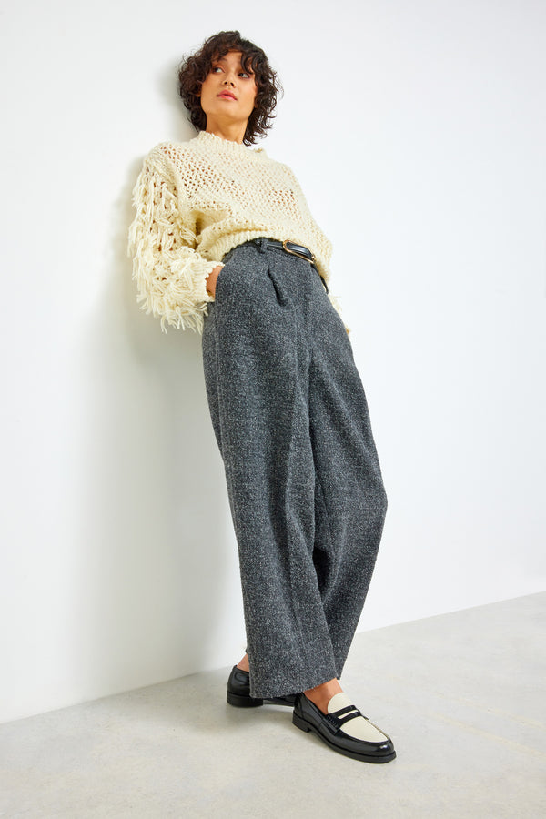 Semicouture Maglia laurene | semicouture Sconti VIP