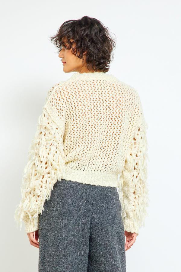 Semicouture Maglia laurene | semicouture Sconti VIP