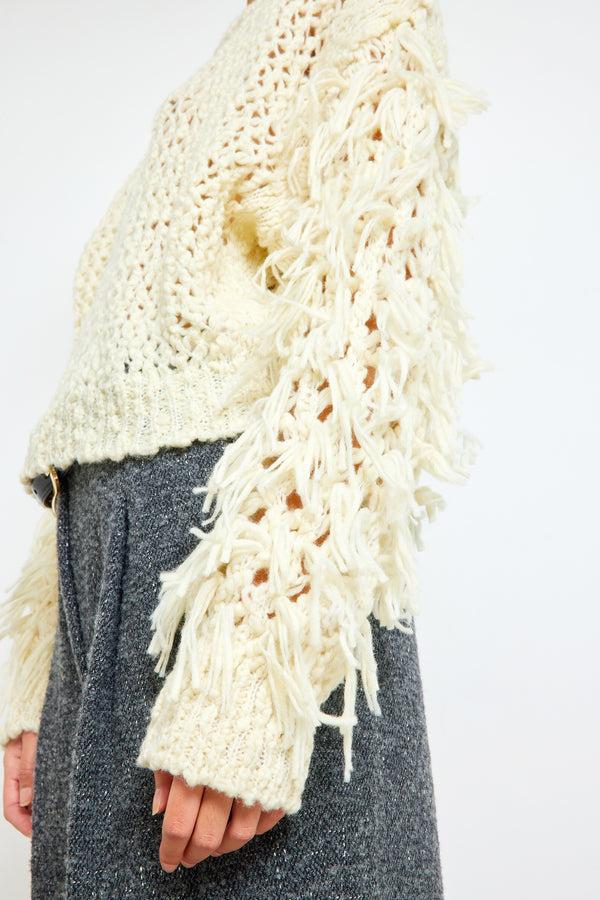 Semicouture Maglia laurene | semicouture Sconti VIP