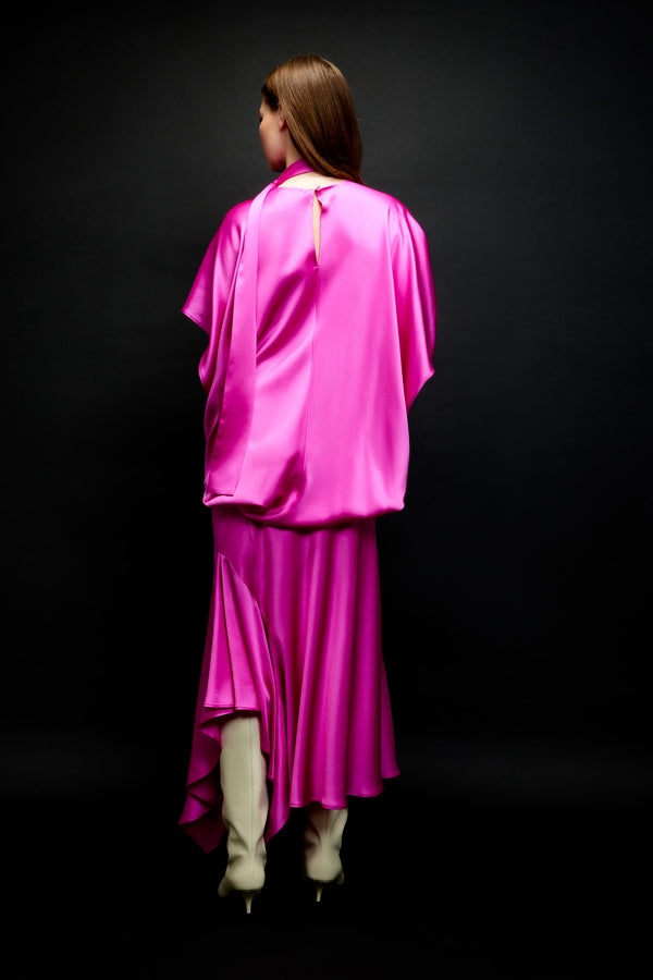 Semicouture Blusa roxane | semicouture Super Saving Price