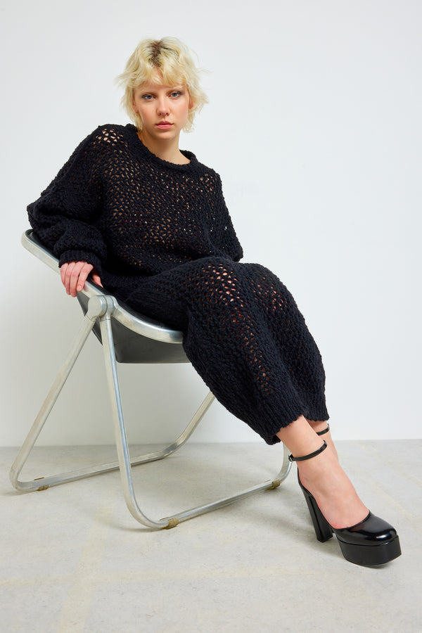 Semicouture Maglia laetitia | semicouture Ultimi tre giorni