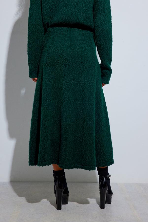 Semicouture Gonna julie | semicouture ACQUISTA ORA