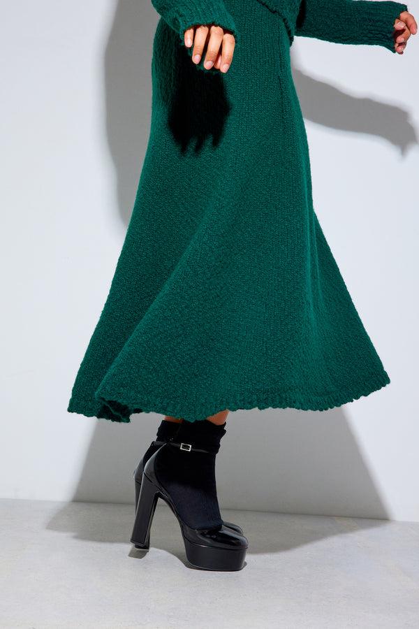 Semicouture Gonna julie | semicouture ACQUISTA ORA