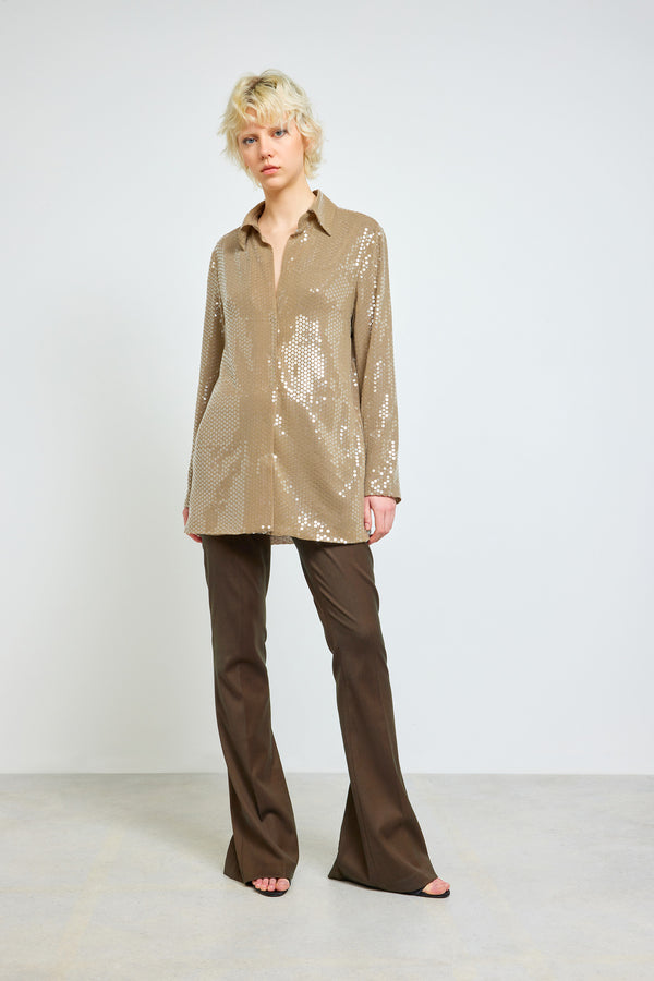 Semicouture Camicia thalie | semicouture Ultimi due giorni