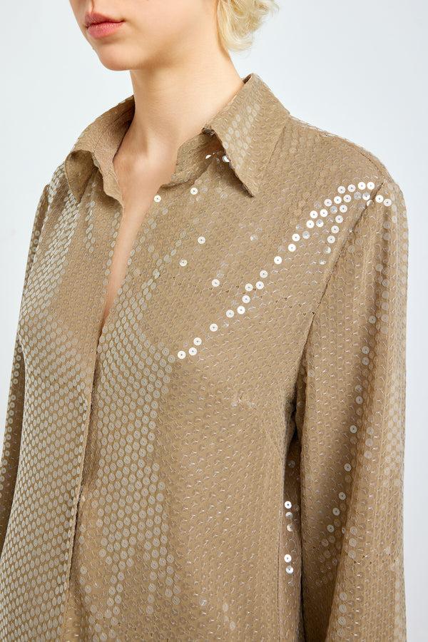 Semicouture Camicia thalie | semicouture Ultimi due giorni