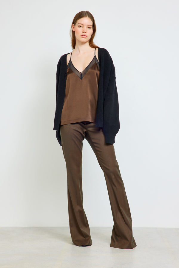 Semicouture Cardigan alexie | semicouture Ultimo giorno