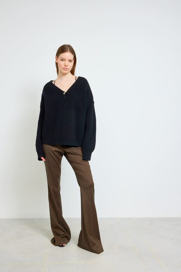 Semicouture Cardigan alexie | semicouture Ultimo giorno