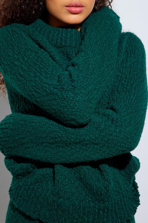 Semicouture Maglia loanne | semicouture Promozione temporanea