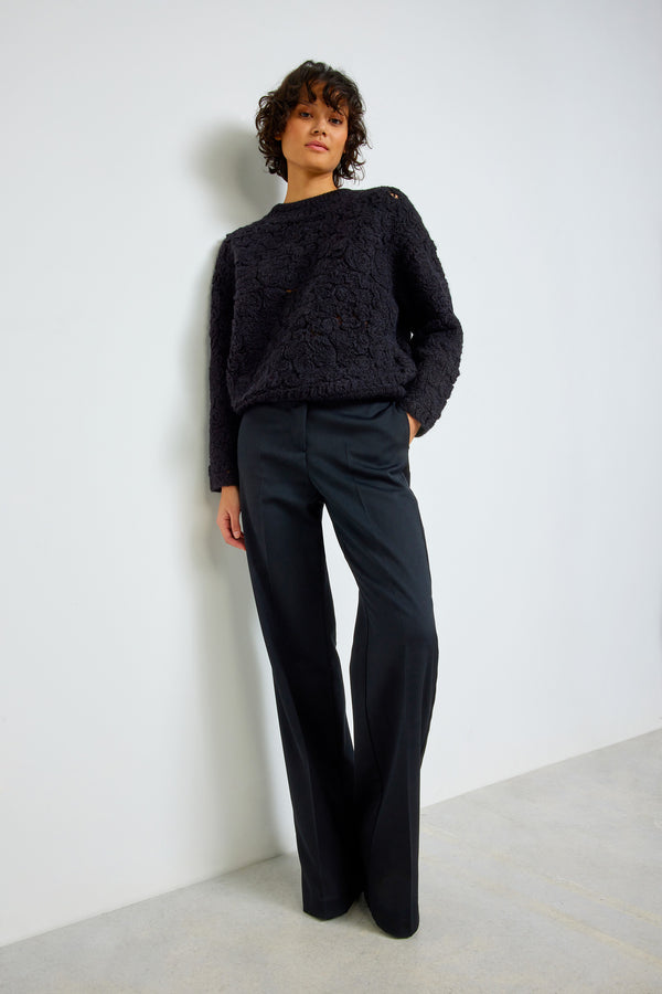 Semicouture Maglia adele | semicouture Fino al 50% di sconto