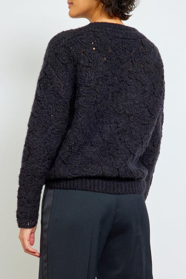 Semicouture Maglia adele | semicouture Fino al 50% di sconto