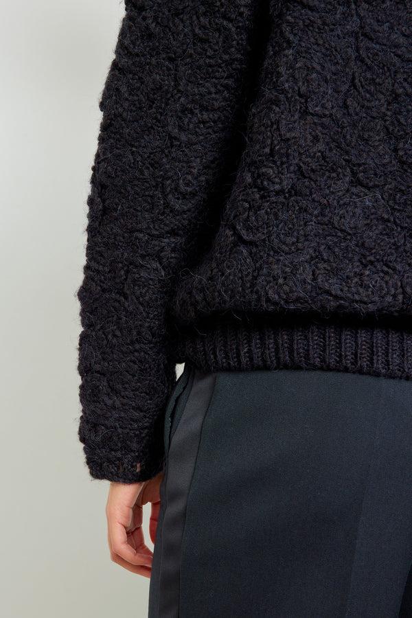 Semicouture Maglia adele | semicouture Fino al 50% di sconto