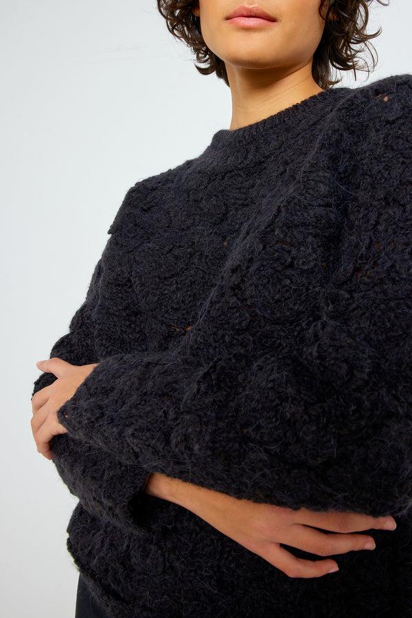 Semicouture Maglia adele | semicouture Fino al 50% di sconto