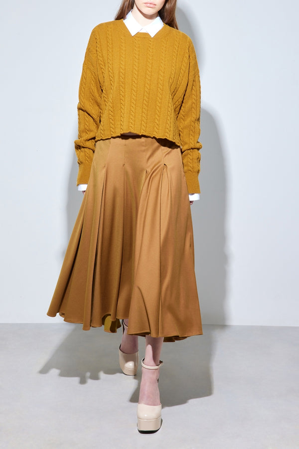 Semicouture Maglia sophie | semicouture Only for today