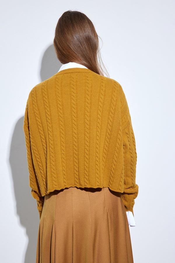 Semicouture Maglia sophie | semicouture Only for today