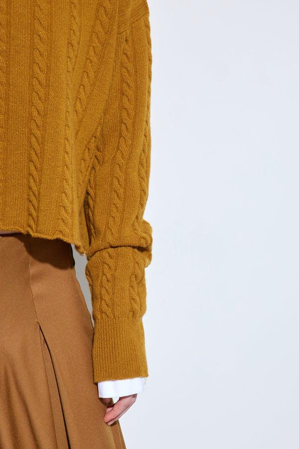 Semicouture Maglia sophie | semicouture Only for today