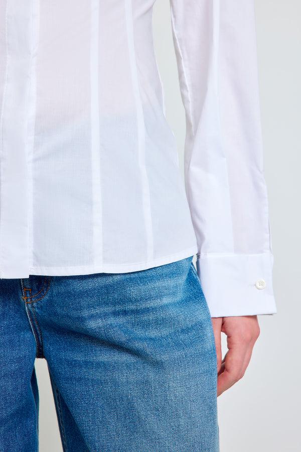Semicouture Camicia marcelle | semicouture Offerta speciale della fabbrica