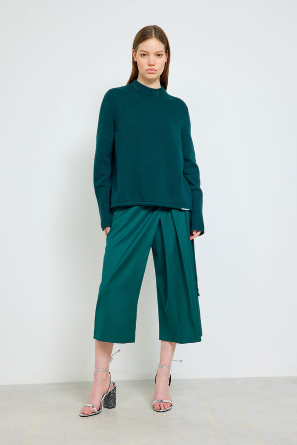 Semicouture Maglia lucie | semicouture Fino al 55% di sconto